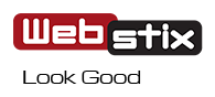 Webstix Logo